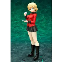 Figure - Girls und Panzer / Darjeeling