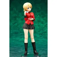 Figure - Girls und Panzer / Darjeeling