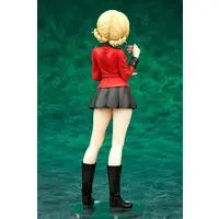 Figure - Girls und Panzer / Darjeeling