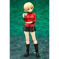 Figure - Girls und Panzer / Darjeeling