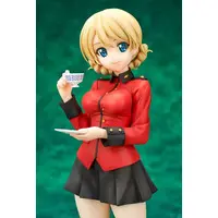Figure - Girls und Panzer / Darjeeling