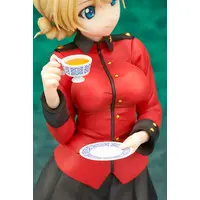 Figure - Girls und Panzer / Darjeeling
