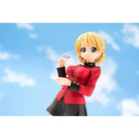Figure - Girls und Panzer / Darjeeling