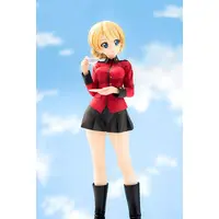 Figure - Girls und Panzer / Darjeeling