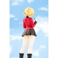 Figure - Girls und Panzer / Darjeeling