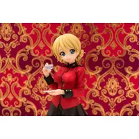 Figure - Girls und Panzer / Darjeeling