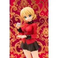Figure - Girls und Panzer / Darjeeling