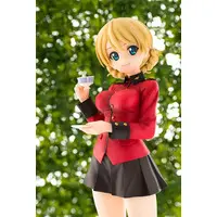 Figure - Girls und Panzer / Darjeeling
