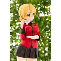 Figure - Girls und Panzer / Darjeeling