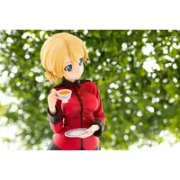 Figure - Girls und Panzer / Darjeeling