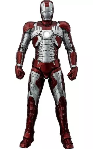 Figure - The Avengers / Tony Stark
