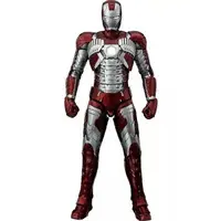 Figure - The Avengers / Tony Stark