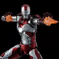 Figure - The Avengers / Tony Stark