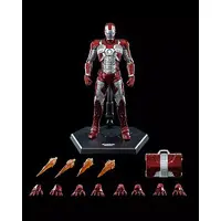 Figure - The Avengers / Tony Stark