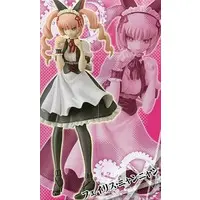 Figure - Prize Figure - Steins;Gate / Faris NyanNyan