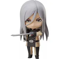 Nendoroid - Reborn! / Superbi Squalo