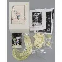 Figure - Garage Kit - Otogi Juushi Akazukin (Fairy Musketeers)