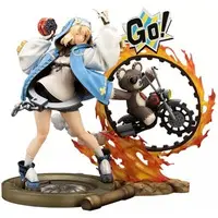 Figure - Guilty Gear / Bridget