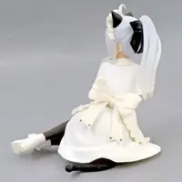 Desktop Cute - Taito Online Crane Limited - Majo no Tabitabi / Elaina