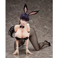 Figure - Shuumatsu no Harem (World's End Harem) / Toudou Akira