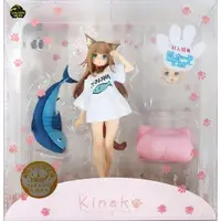 With Bonus - Figure - Uchi no Neko ga Onnanoko de Kawaii