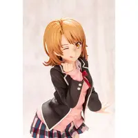 Figure - Oregairu / Isshiki Iroha