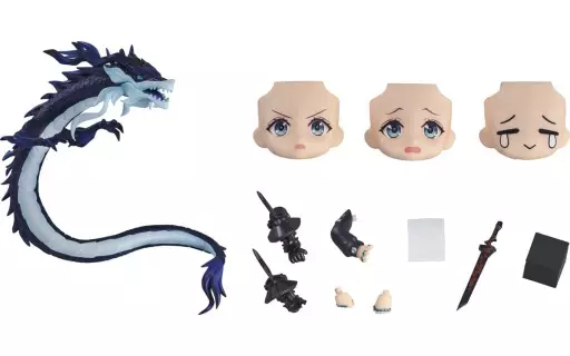 Nendoroid - Nendoroid More - Arknights / Amiya