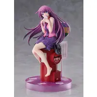Figure - Monogatari series / Senjougahara Hitagi