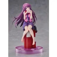 Figure - Monogatari series / Senjougahara Hitagi
