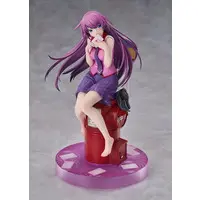 Figure - Monogatari series / Senjougahara Hitagi