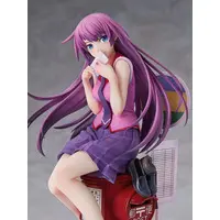 Figure - Monogatari series / Senjougahara Hitagi