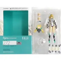 figma - Rakuen Tsuihou (Expelled from Paradise) / Angela Balzac