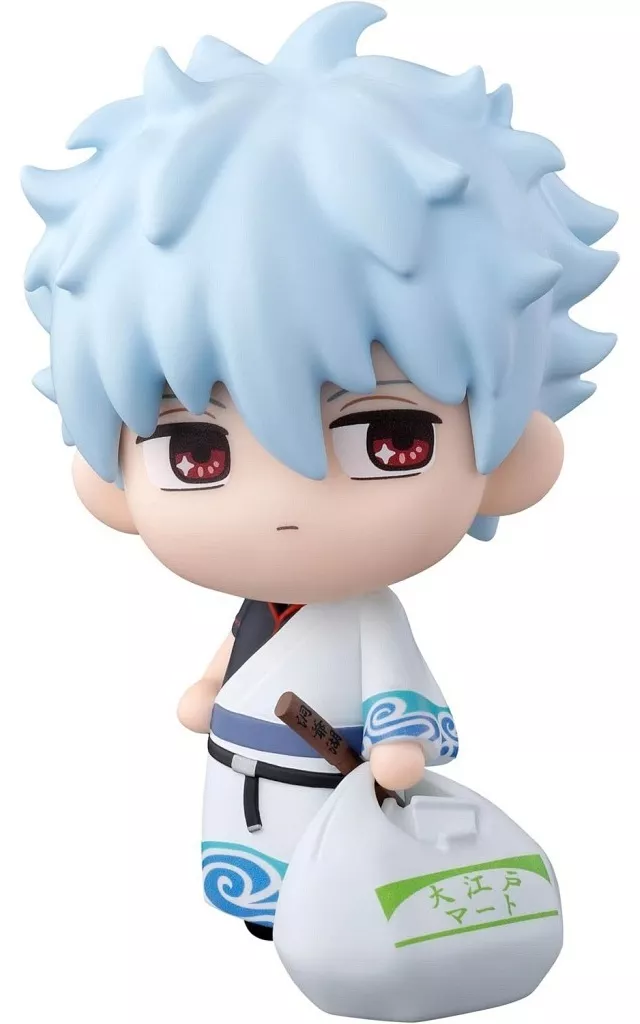 Tekupiku - Gintama / Sakata Gintoki