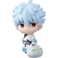 Tekupiku - Gintama / Sakata Gintoki