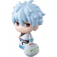 Tekupiku - Gintama / Sakata Gintoki