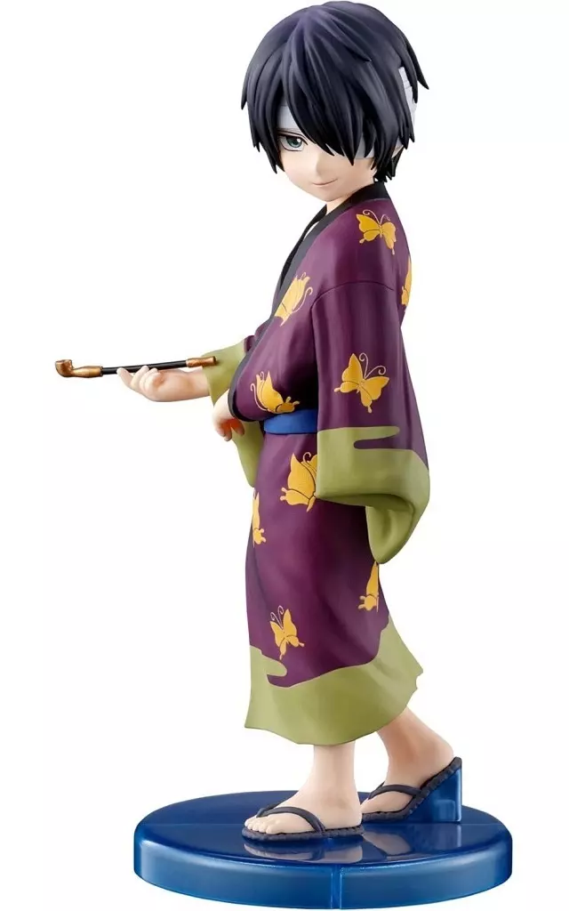 Adokenette - Gintama / Takasugi Shinsuke