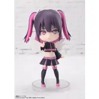 Figuarts mini - 2.5-jigen no Ririsa (2.5 Dimensional Seduction) / Tachibana Mikari