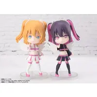 Figuarts mini - 2.5-jigen no Ririsa (2.5 Dimensional Seduction) / Tachibana Mikari