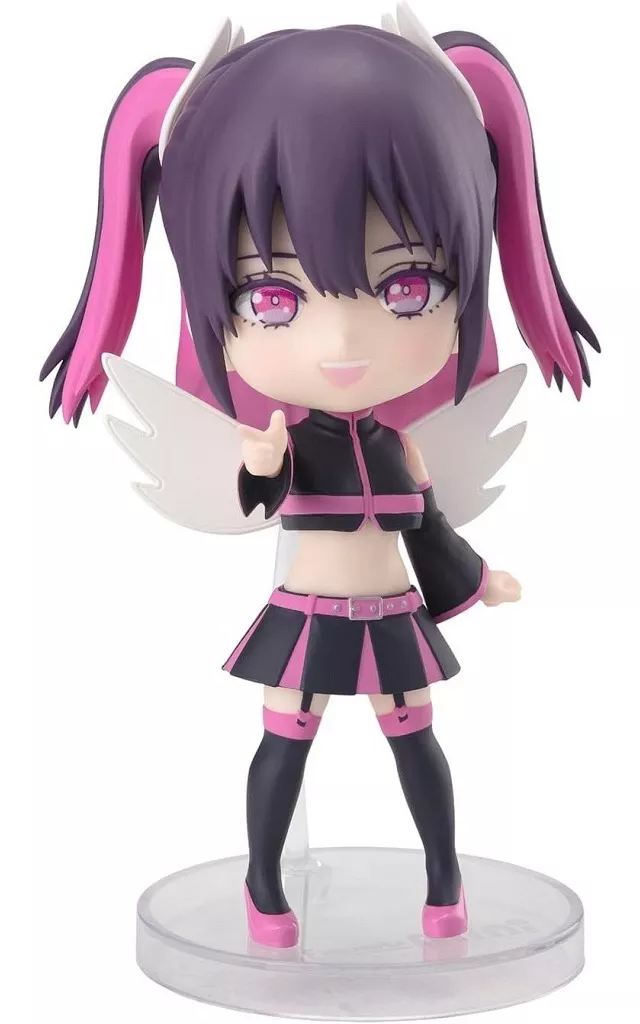 Figuarts mini - 2.5-jigen no Ririsa (2.5 Dimensional Seduction) / Tachibana Mikari