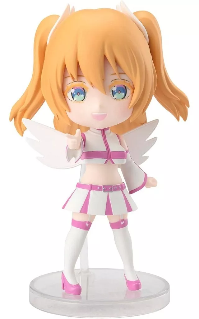 Figuarts mini - 2.5-jigen no Ririsa (2.5 Dimensional Seduction) / Amano Ririsa