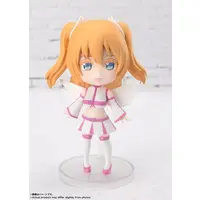 Figuarts mini - 2.5-jigen no Ririsa (2.5 Dimensional Seduction) / Amano Ririsa