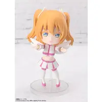Figuarts mini - 2.5-jigen no Ririsa (2.5 Dimensional Seduction) / Amano Ririsa