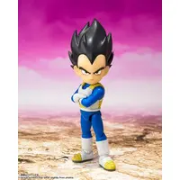S.H.Figuarts - Dragon Ball / Vegeta