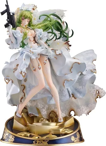 Shibuya Scramble Figure - Girls' Frontline