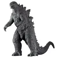 Figure - Godzilla series