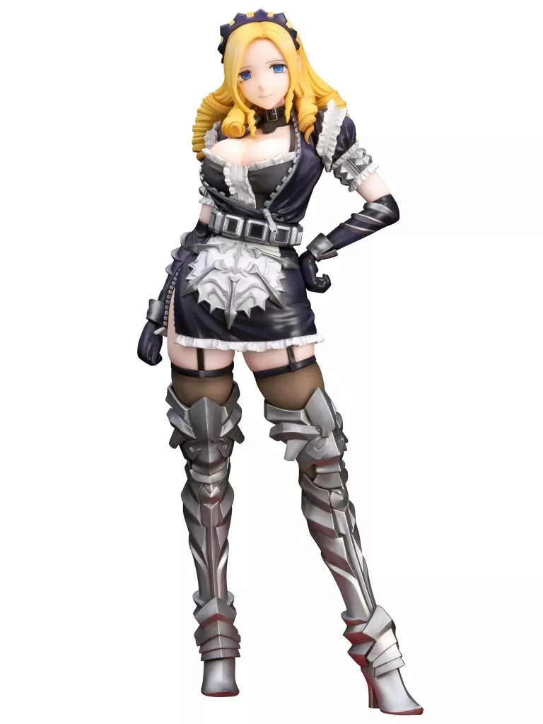 F:NEX - Overlord / Solution Epsilon