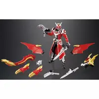 Figure - Kamen Rider Fourze