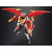 Figure - Kamen Rider Fourze