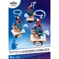 Figure - Disney / Mickey Mouse