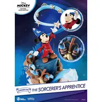Figure - Disney / Mickey Mouse